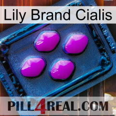 Lily Brand Cialis 04